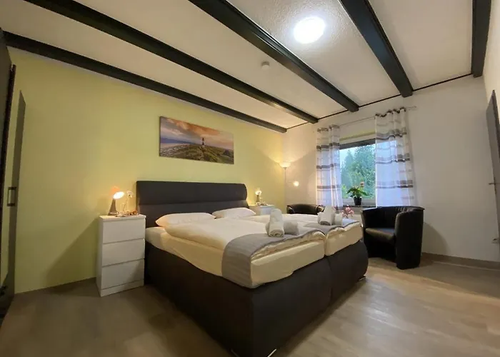 Varel Bay Hotel
