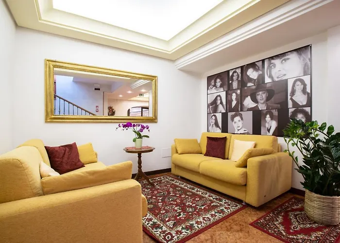 Hotel Cima Conegliano