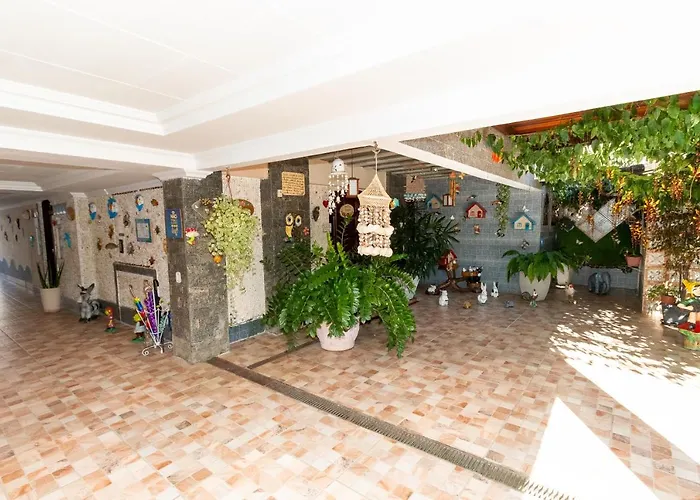 Pousada Casa Da Praia