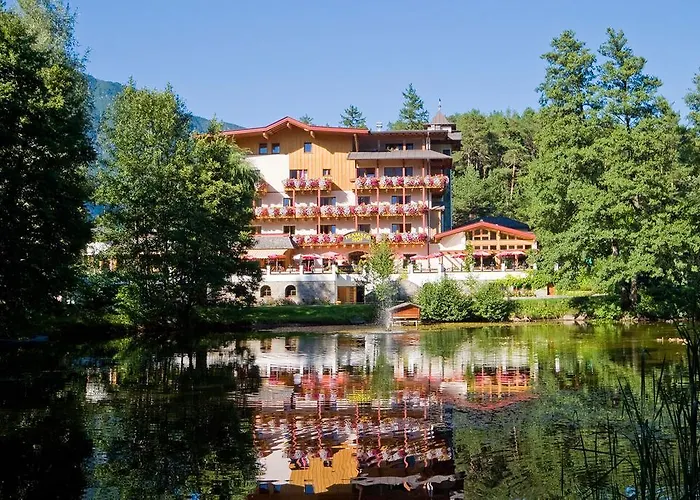 Hotels in Landeck