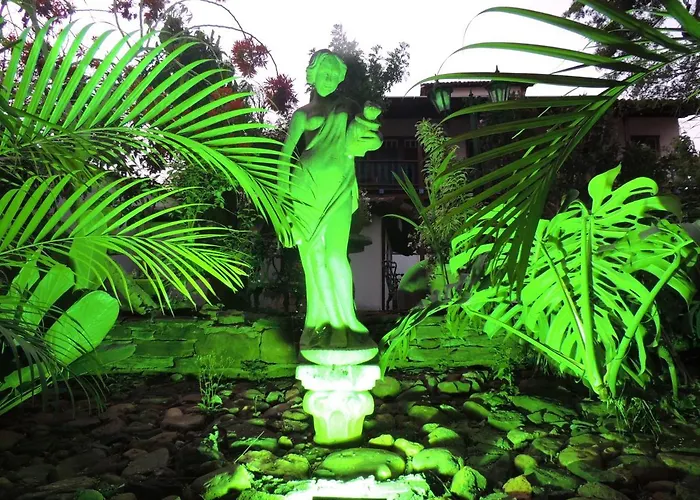 Pousada Solar Dos Sepulvedas Sabará