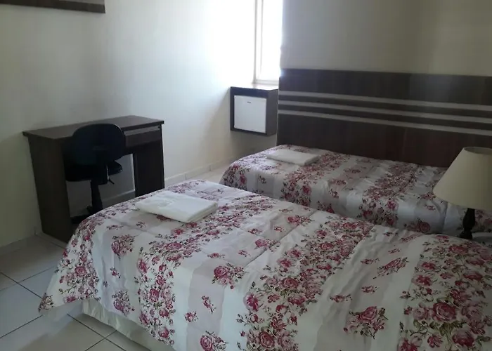 San Marino Hotel São José dos Campos