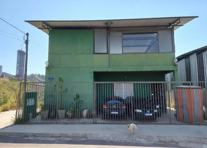 Pousada Vila Da Serra - Quarto Do Amor Nova Lima