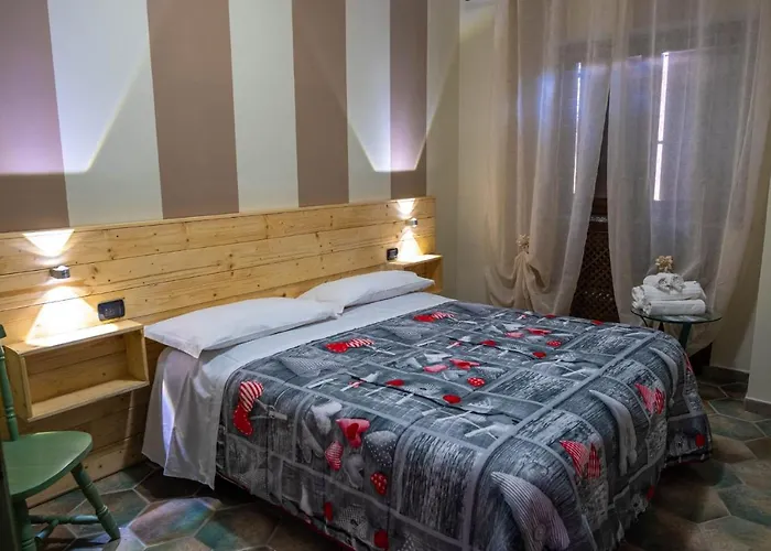 Hotel Sirio