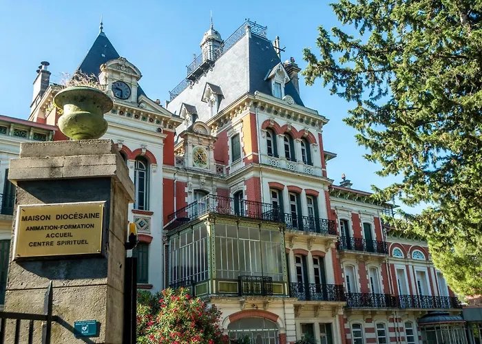 Domaine Du Chateau Parc Ducup Perpignan