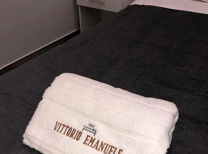 B&B Vittorio Emanuele Cirò Marina