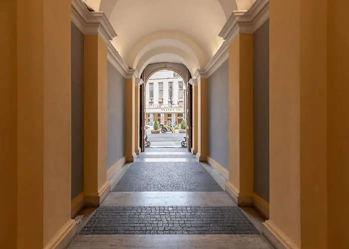 Opera Dreams Hotel Roma