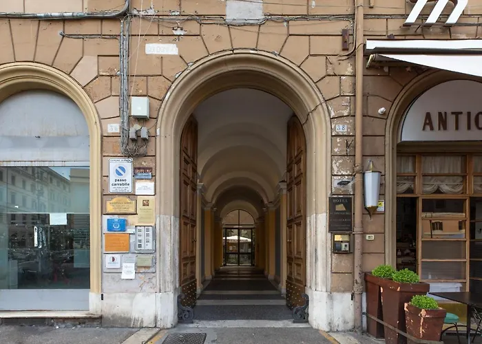 Opera Dreams Hotel Roma