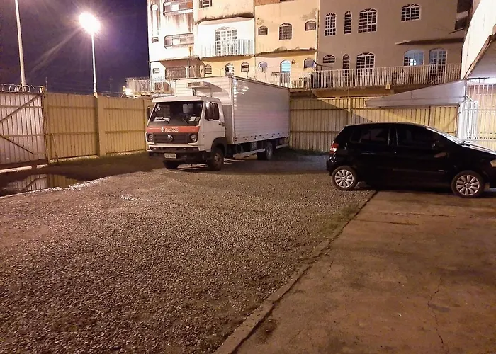 Hotel Hawai Ceilândia