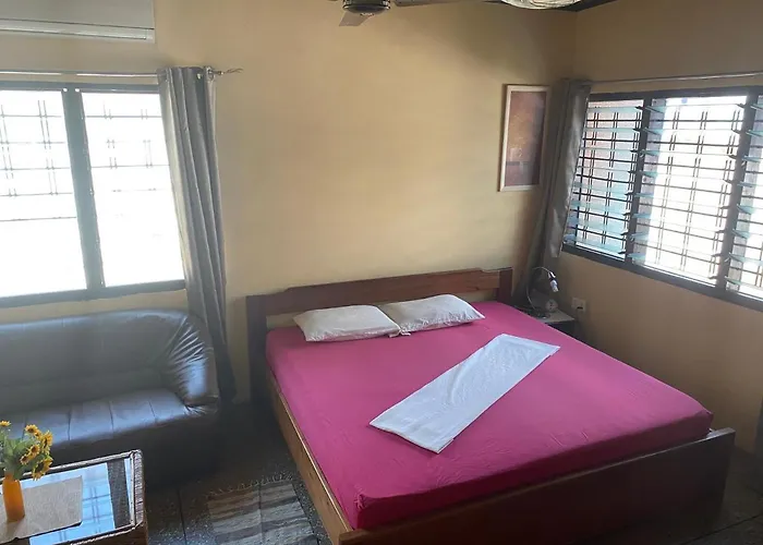 Royal German Guest House Accra