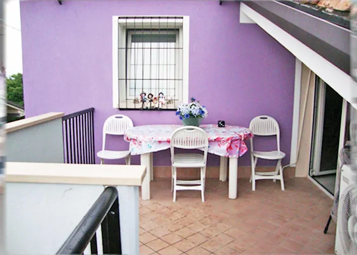 B&B Milu' Bussolengo