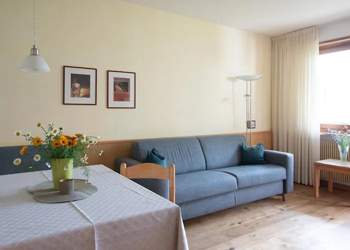 Appartement Huber Meran