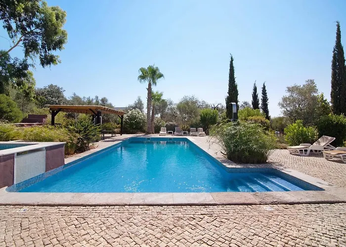 Fazendinha Hotel Tavira