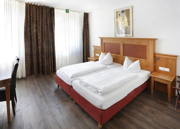 Restaurant-Cafe-Pension Himmel Landshut