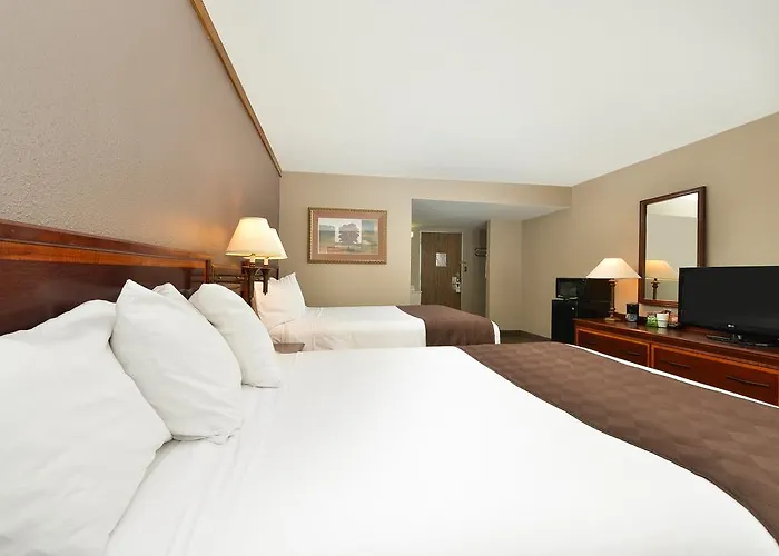 Kelly Inn Bismarck