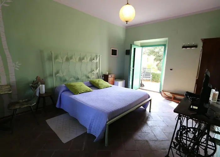 B&B Coco Loco Sesto Calende