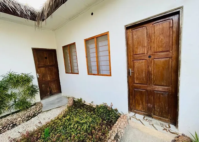Hotels in Nungwi
