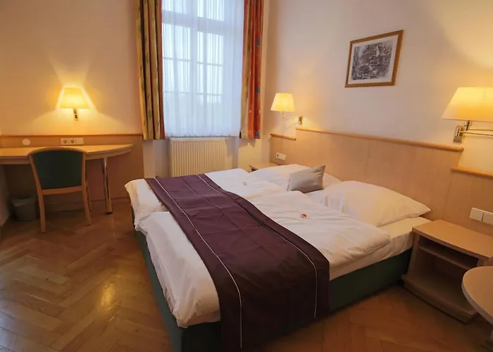Hotel Restaurant Hambacher WInzer Neustadt an der Weinstraße