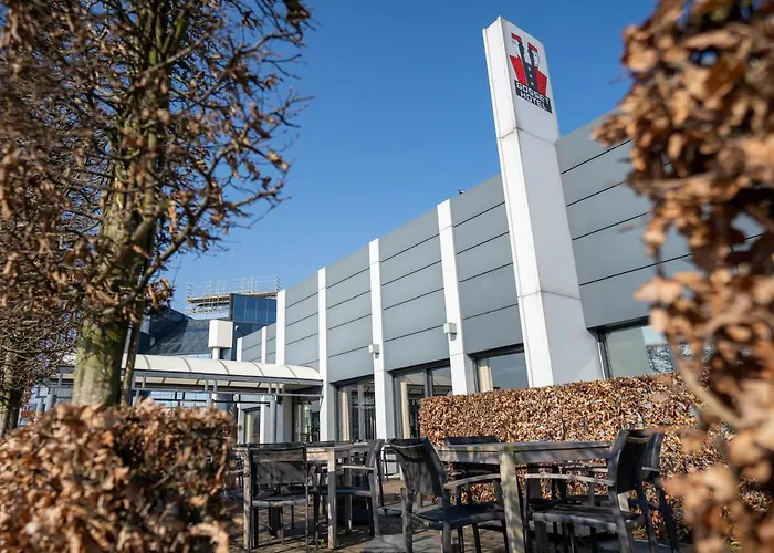 Gosset Hotel Groot Bijgaarden