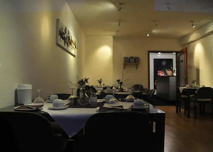 Hotel zum Brunnen Friedberg 