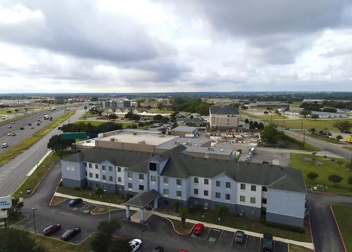 Vivo Living New Braunfels North