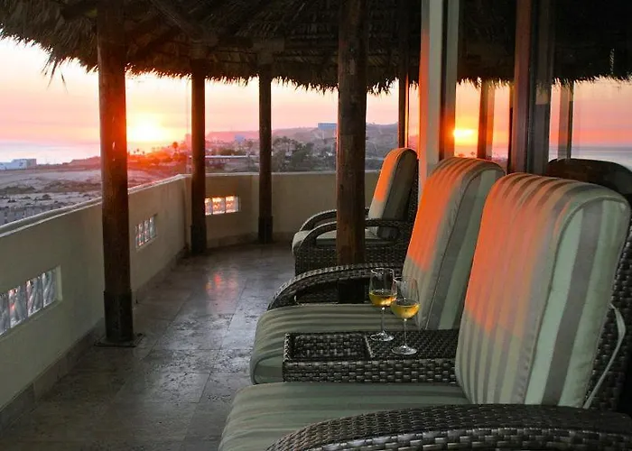Vista Hermosa Resort And Spa Rosarito