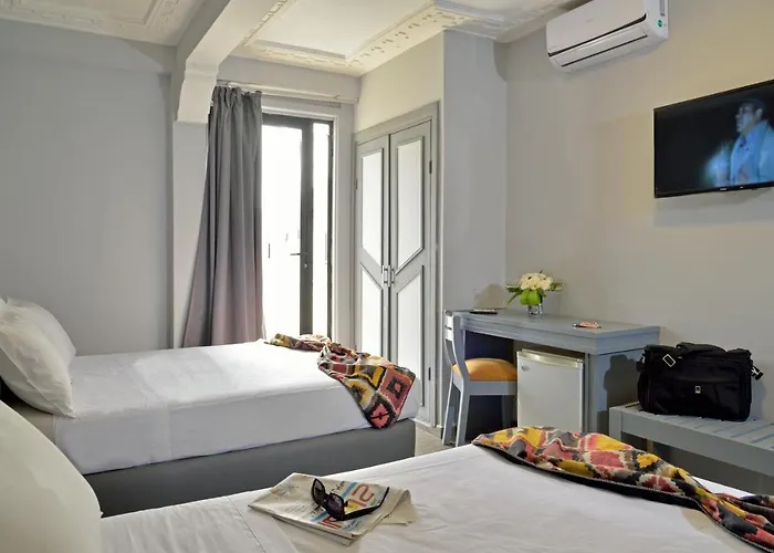 Rio Hotel Casablanca