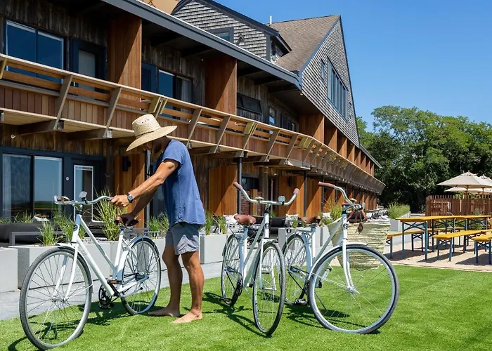 Awol Hotel Provincetown