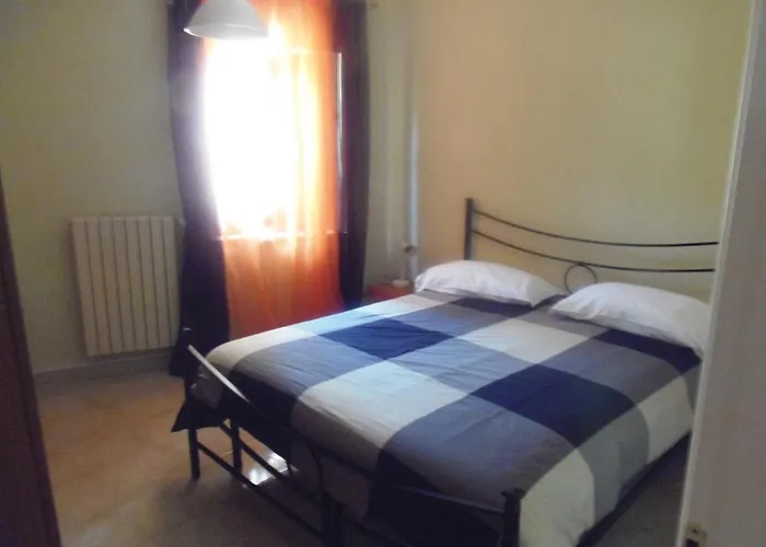 B&B La Villa Pozzilli
