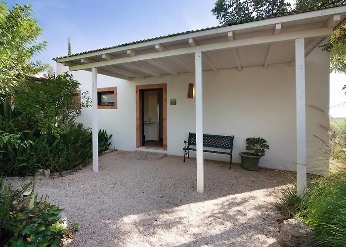 Fazendinha Hotel Tavira