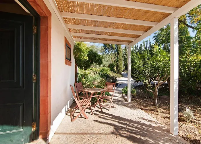 Fazendinha Hotel Tavira