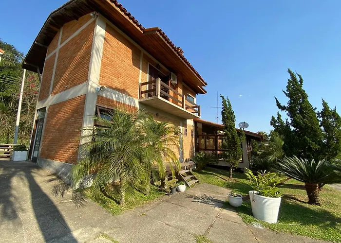 Pousada Quinta Da Mantiqueira Hotel Penedo 