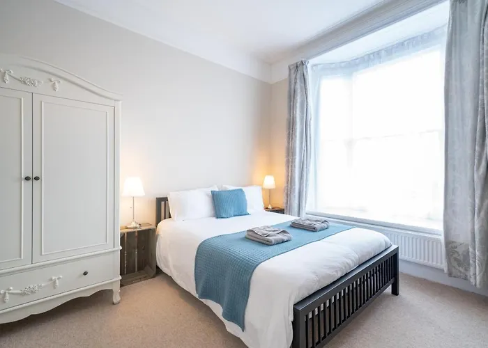 Ryde (Isle of Wight) Hotels