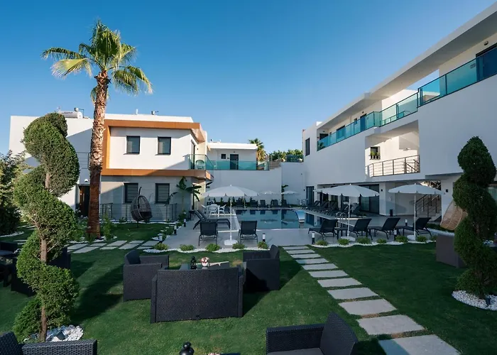 Milenyum Residence