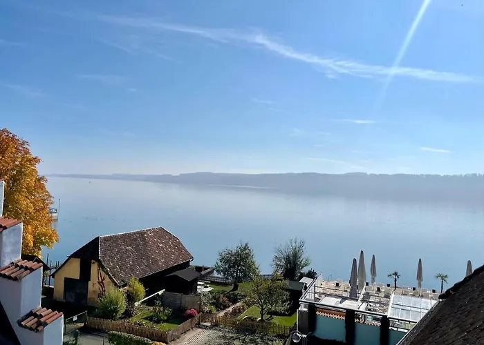 Hotel Seeliebe Sipplingen