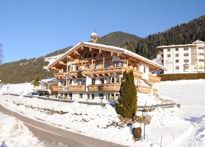 Hotels in Oberau