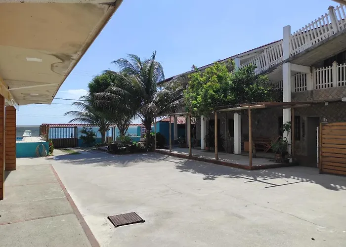 Pousada Laguna Beach Club São Pedro da Aldeia