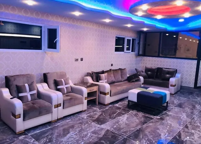 Ozgur Hotel Isiklar Antalya