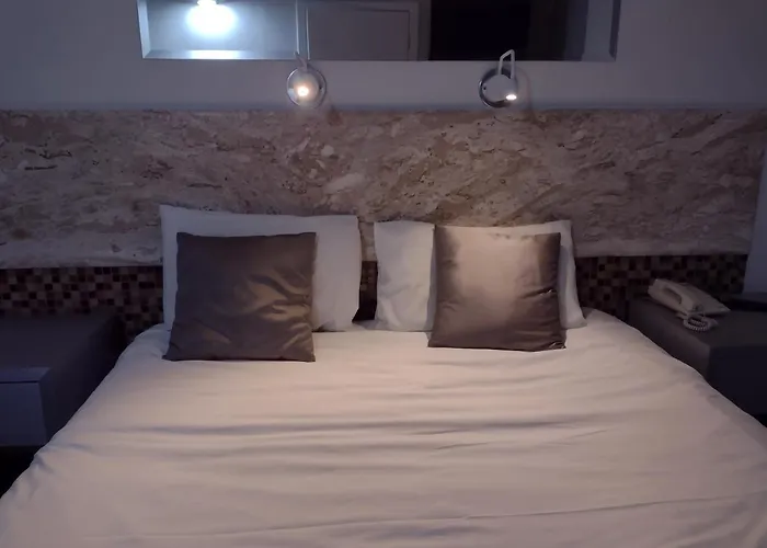 Flat Em Santo Andre Sp. Hotel