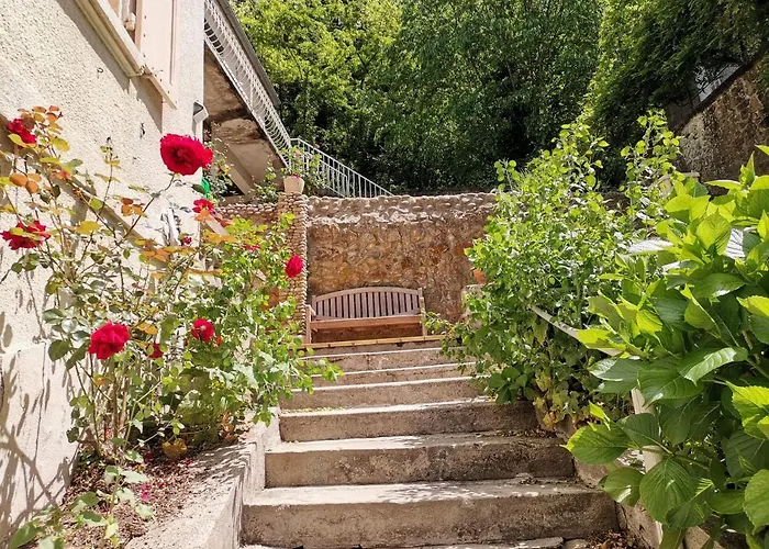 La Dolce Vita Justine Vals-les-Bains