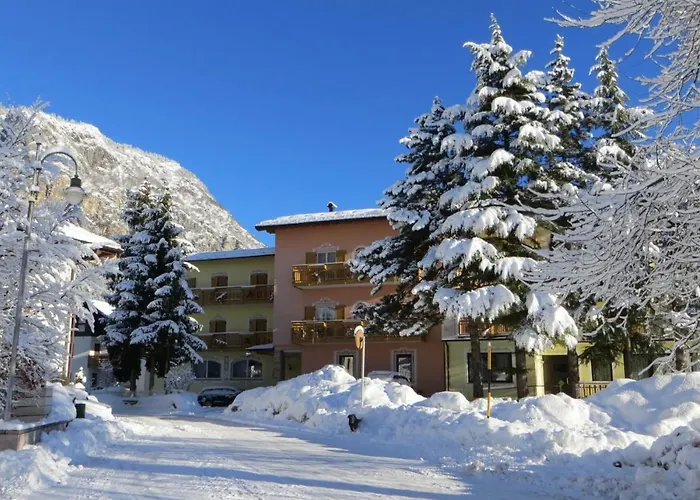 Hotel Fai Fai Della Paganella