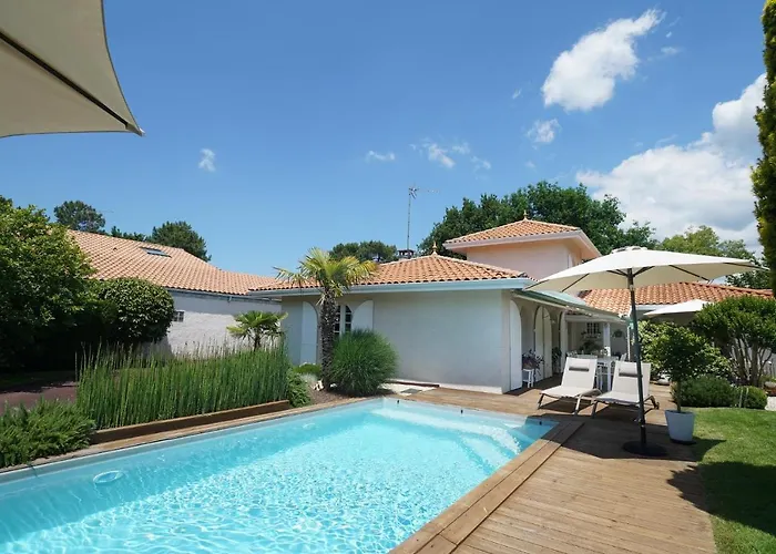 Chambres d'hôtes Villa Surcouf