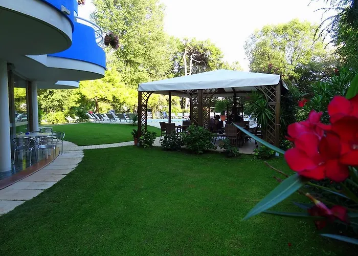 Hotels in Duna Verde