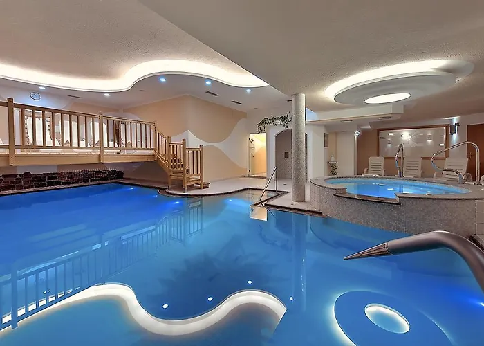 Hotel Negritella