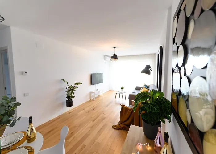 Northapartments Boekarest