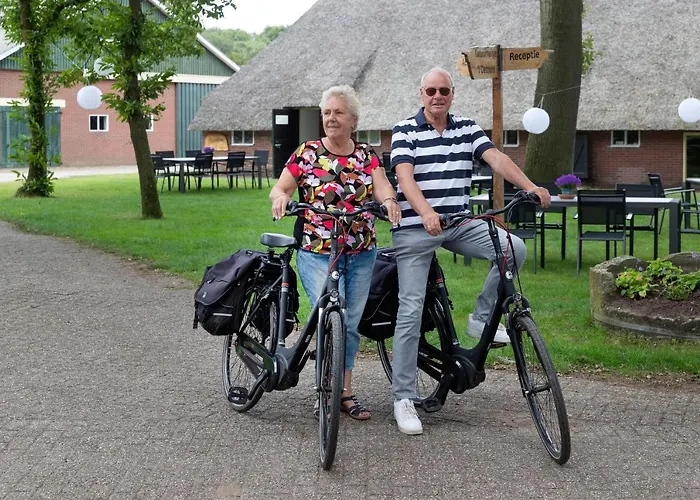 De Boskamer Markelo