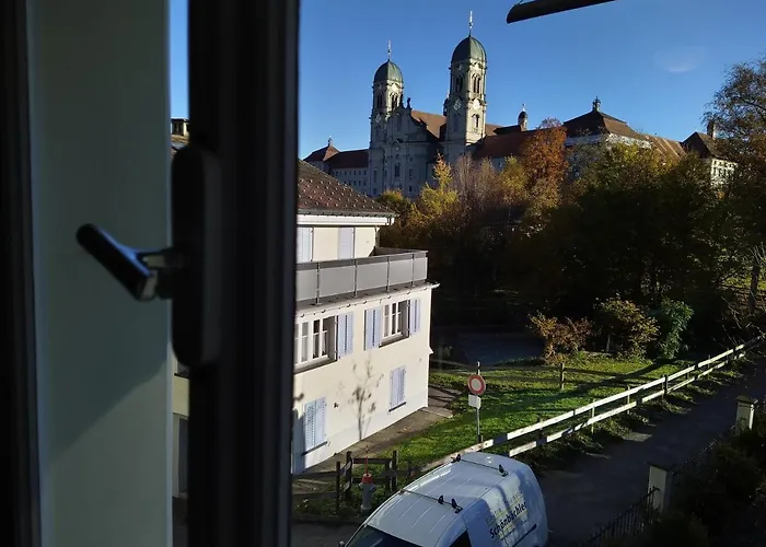 Hotels in Einsiedeln