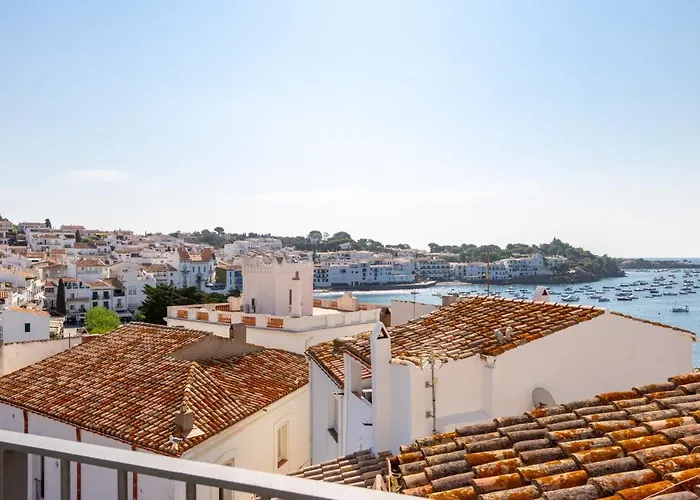Habitacions Bellaire Cadaques