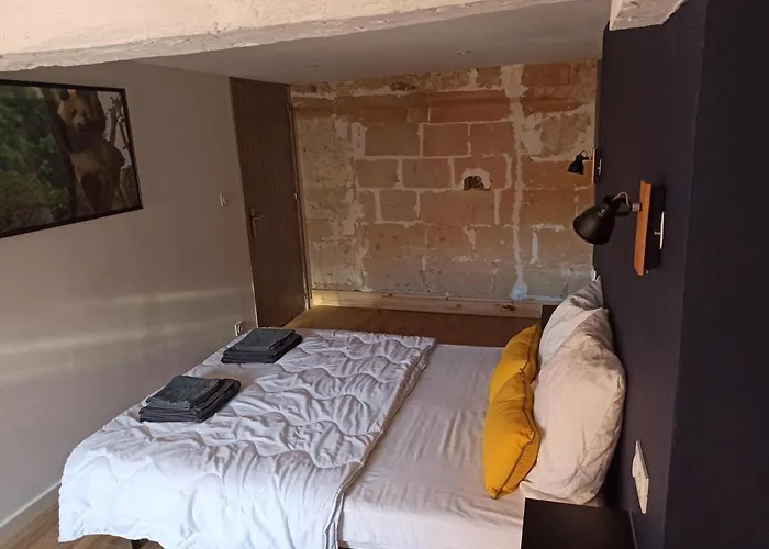 A 4 min du Zoo de Beauval La Maison à Partager Ch2 1er étage Saint-Aignan 