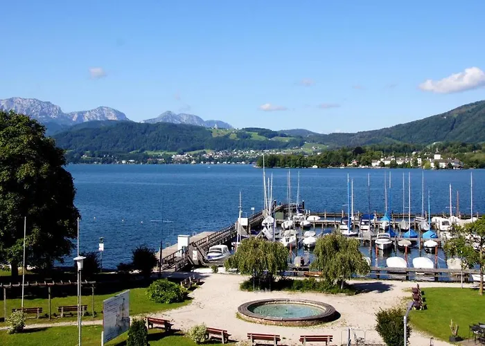 Gmunden Hotels
